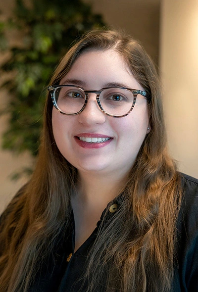 Makenzie Hendrickson